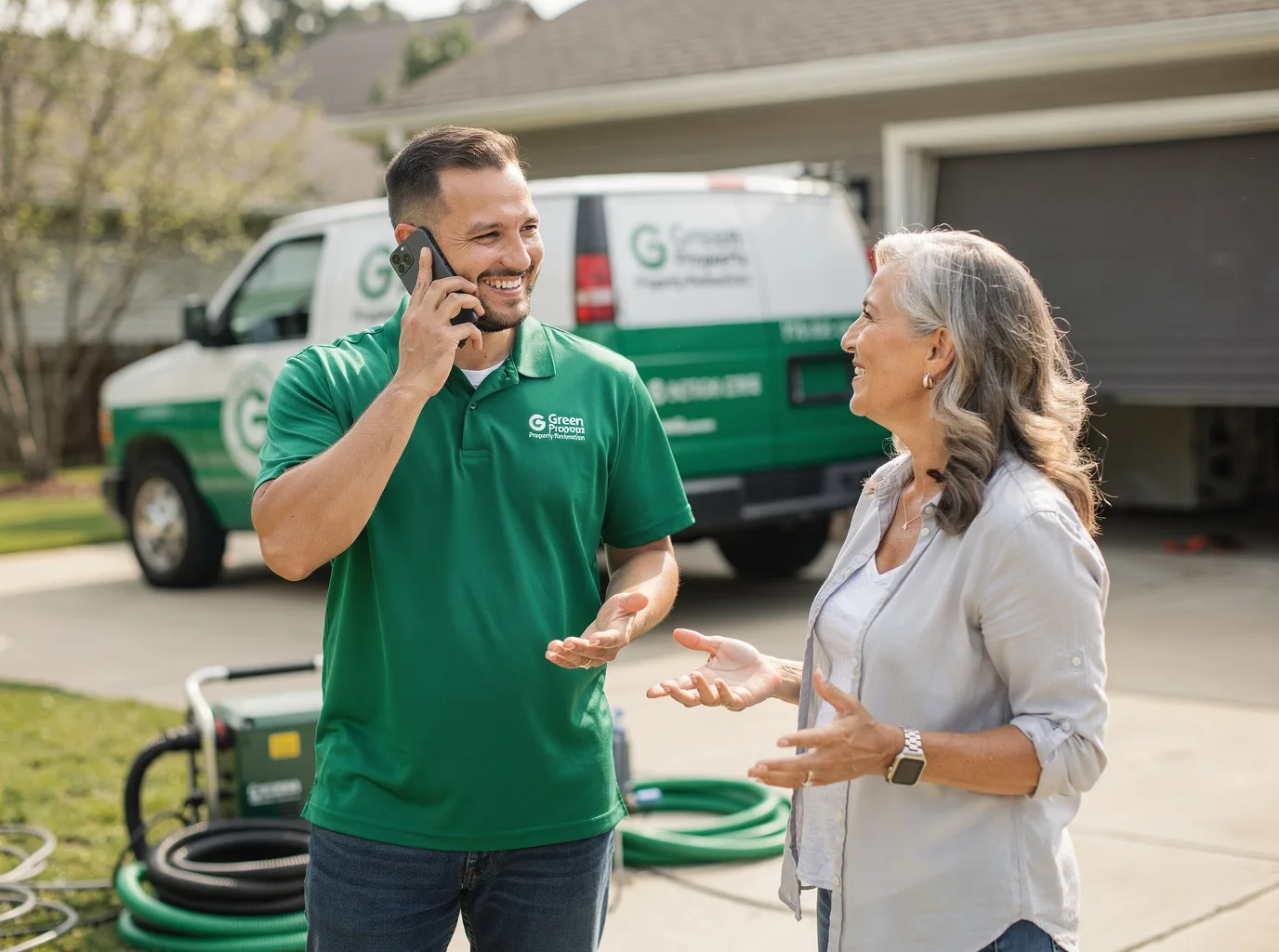 Water Damage Restoration Wilsonville, OR FAQs